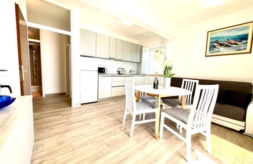 Selca Apartment | 40 m² Apartment ∙ 2 bedrooms ∙ 5 guests