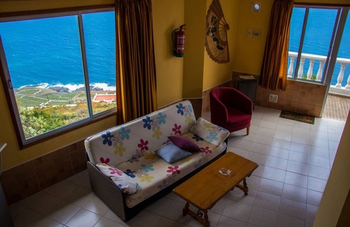 El Tanque Apartment | 40 m² Apartment ∙ 2 bedrooms ∙ 4 guests