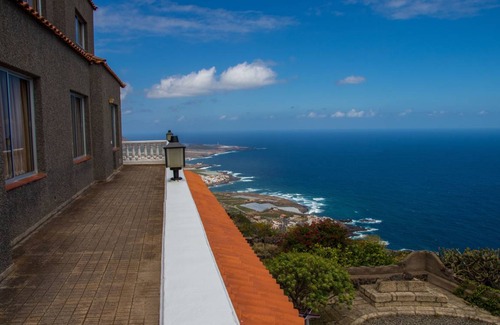 El Tanque Apartment | 40 m² Apartment ∙ 2 bedrooms ∙ 4 guests
