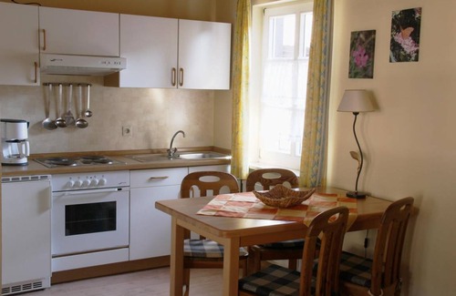 Hatzenport Apartment | 40 m² Apartment ∙ 1 bedroom ∙ 2 guests