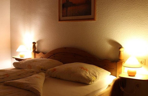 Hatzenport Apartment | 40 m² Apartment ∙ 1 bedroom ∙ 2 guests