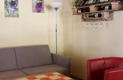 Hatzenport Apartment | 40 m² Apartment ∙ 1 bedroom ∙ 2 guests