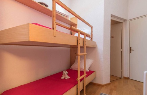 Montgenevre Apartment | 40 m² Apartment ∙ 1 bedroom ∙ 6 guests