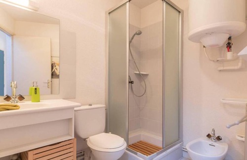 Montgenevre Apartment | 40 m² Apartment ∙ 1 bedroom ∙ 6 guests