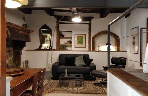 Pitigliano Apartment | 40 m² Apartment ∙ 1 bedroom ∙ 2 guests