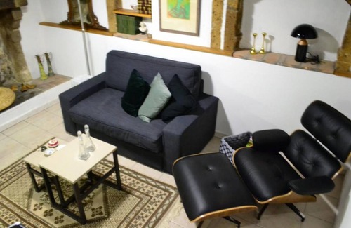Pitigliano Apartment | 40 m² Apartment ∙ 1 bedroom ∙ 2 guests