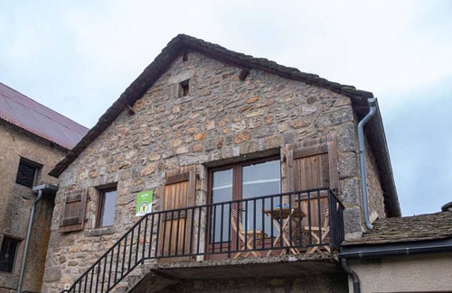 Fau-de-Peyre House | 40 m² Gîte ∙ 1 bedroom ∙ 4 guests