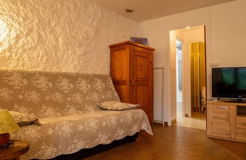 Fau-de-Peyre House | 40 m² Gîte ∙ 1 bedroom ∙ 4 guests