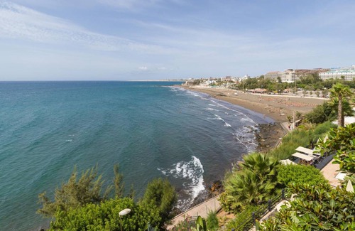 San Agustin House | 40 m² House ∙ 1 bedroom ∙ 2 guests