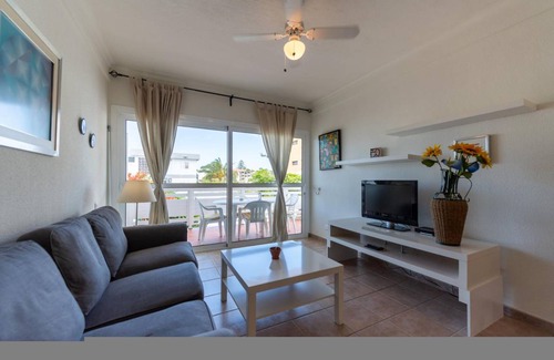 San Agustin House | 40 m² House ∙ 1 bedroom ∙ 2 guests