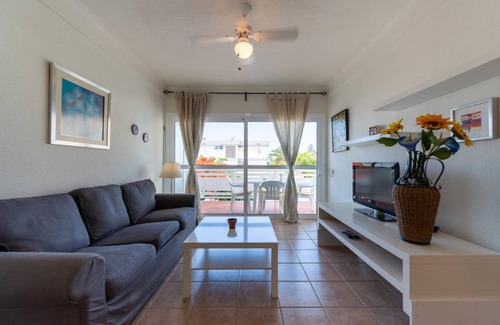 San Agustin House | 40 m² House ∙ 1 bedroom ∙ 2 guests