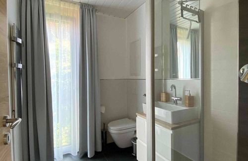Ponitz am See House | 40 m² House ∙ 1 bedroom ∙ 2 guests