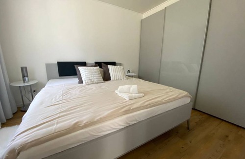 Ponitz am See House | 40 m² House ∙ 1 bedroom ∙ 2 guests