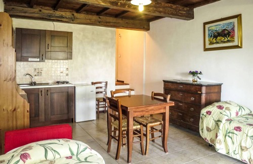 Santo House | 40 m² House ∙ 1 bedroom ∙ 4 guests