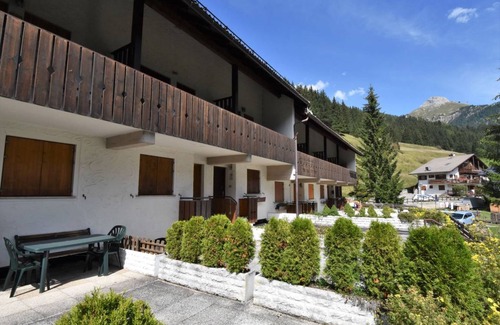 Fontanazzo House | 40 m² House ∙ 2 bedrooms ∙ 4 guests