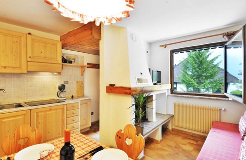 Fontanazzo House | 40 m² House ∙ 2 bedrooms ∙ 4 guests