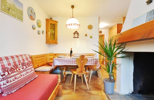 Fontanazzo House | 40 m² House ∙ 2 bedrooms ∙ 4 guests