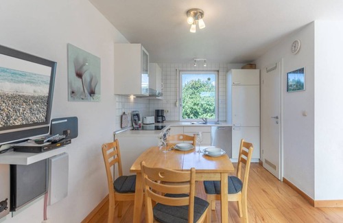 Stahlbrode House | 40 m² House ∙ 2 bedrooms ∙ 3 guests