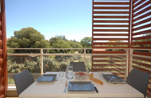 Argeles-sur-Mer House | 40 m² House ∙ 1 bedroom ∙ 6 guests