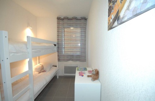 Argeles-sur-Mer House | 40 m² House ∙ 1 bedroom ∙ 6 guests
