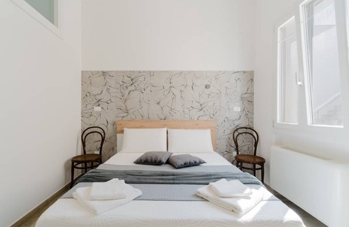 Uggiano la Chiesa Resort | 40 m² Private room ∙ 1 bedroom ∙ 3 guests