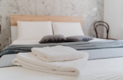Uggiano la Chiesa Resort | 40 m² Private room ∙ 1 bedroom ∙ 3 guests