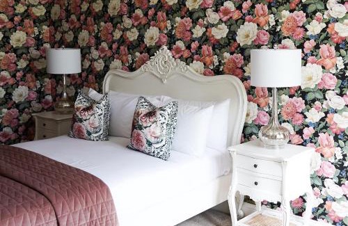 Durham House | 40 Winks Hospitality