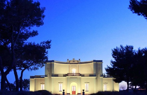Nardo Villa | 400 m² Villa ∙ 5 bedrooms ∙ 10 guests