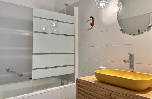 Valleraugue Apartment | 4000 Cèpes