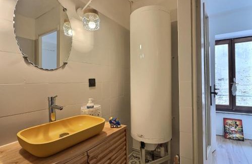 Valleraugue Apartment | 4000 Cèpes