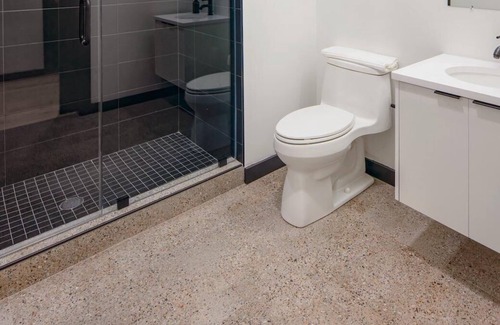 University City Apartment | 4003 Chestnut | 1A in Philadelphia