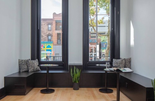 University City Apartment | 4003 Chestnut | 1A in Philadelphia