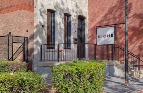 University City Apartment | 4003 Chestnut | 1A in Philadelphia