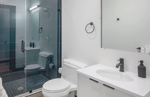 University City Apartment | 4003 Chestnut | 2E in Philadelphia