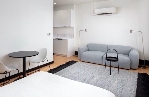 University City Apartment | 4003 Chestnut | 3A in Philadelphia