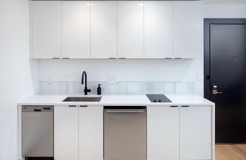 University City Apartment | 4003 Chestnut | 3A in Philadelphia