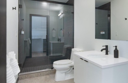 University City Apartment | 4003 Chestnut | 3A in Philadelphia