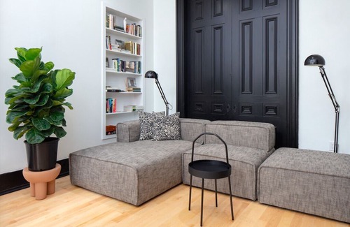 University City Apartment | 4003 Chestnut | 3E in Philadelphia