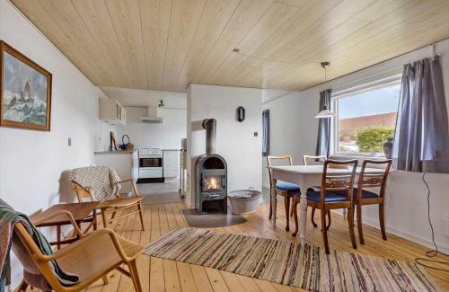 Borre House | 4010-Borre-Thyravej-28