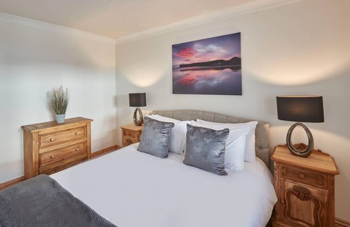 Saltburn-by-the-Sea Apartment | 41 m² Apartment ∙ 1 bedroom ∙ 2 guests