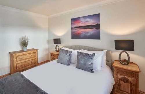 Saltburn-by-the-Sea Apartment | 41 m² Apartment ∙ 1 bedroom ∙ 2 guests