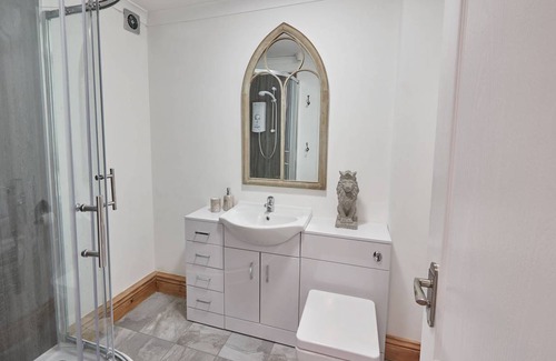 Saltburn-by-the-Sea Apartment | 41 m² Apartment ∙ 1 bedroom ∙ 2 guests