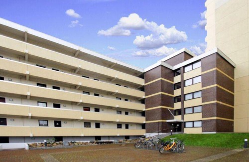 Bad St. Peter-Ording Apartment | 41 m² Apartment ∙ 1 bedroom ∙ 2 guests