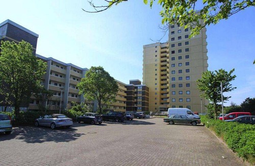 Bad St. Peter-Ording Apartment | 41 m² Apartment ∙ 1 bedroom ∙ 3 guests