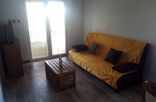 Silba Apartment | 41 m² Apartment ∙ 1 bedroom ∙ 4 guests