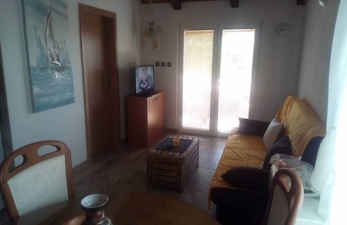 Silba Apartment | 41 m² Apartment ∙ 1 bedroom ∙ 4 guests