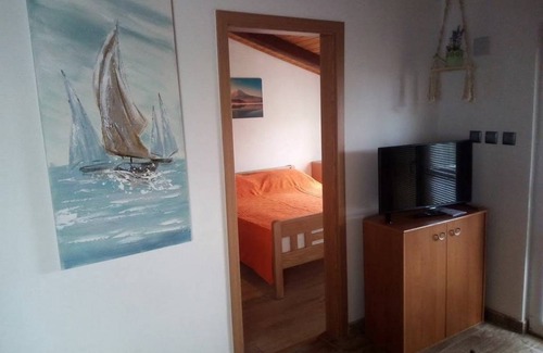 Silba Apartment | 41 m² Apartment ∙ 1 bedroom ∙ 4 guests