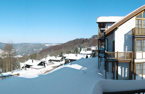 Schofweg Apartment | 41 m² Apartment ∙ 1 bedroom ∙ 4 guests
