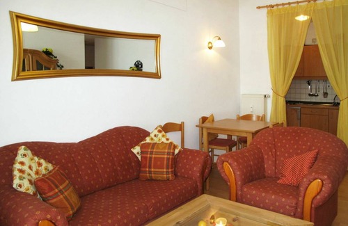 Schofweg Apartment | 41 m² Apartment ∙ 1 bedroom ∙ 4 guests