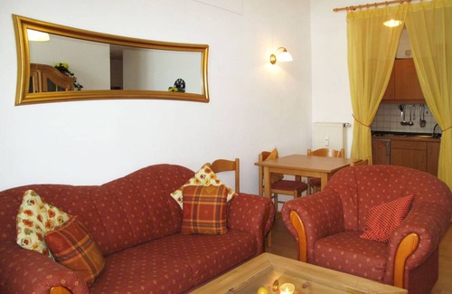 Schofweg Apartment | 41 m² Apartment ∙ 1 bedroom ∙ 4 guests